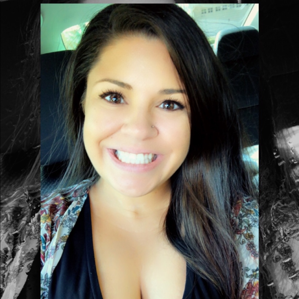 Meet your Posher, Chantal